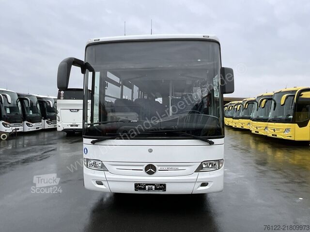 Intercitybus Mercedes-Benz Integro M