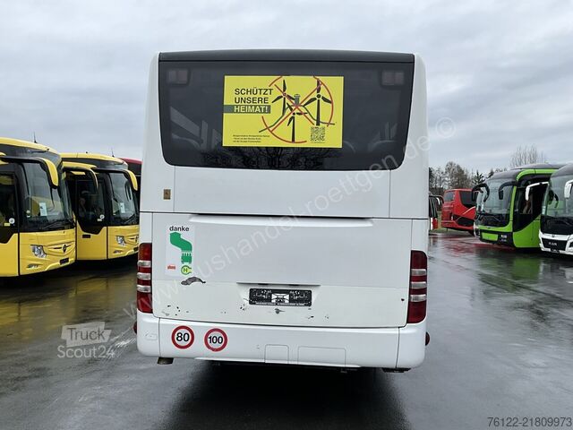 Intercitybus Mercedes-Benz Integro M