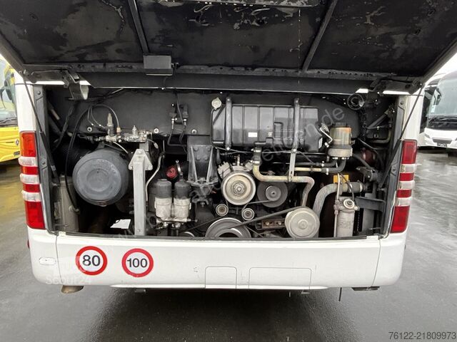 Intercitybus Mercedes-Benz Integro M