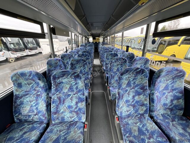 Intercitybus Mercedes-Benz Integro M