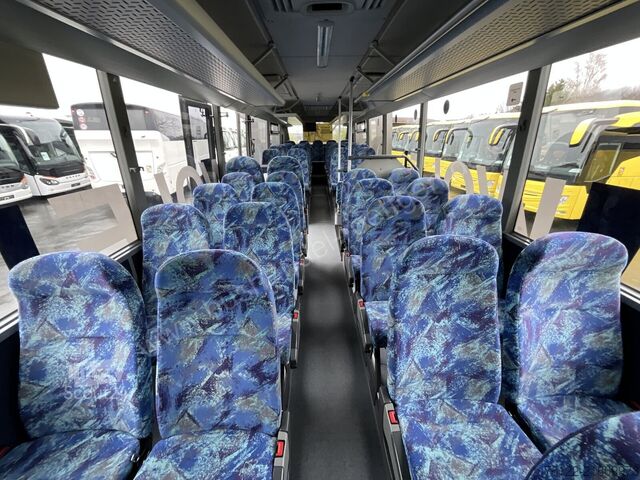 Intercitybus Mercedes-Benz Integro M