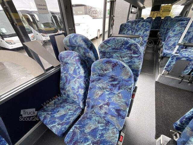 Intercitybus Mercedes-Benz Integro M