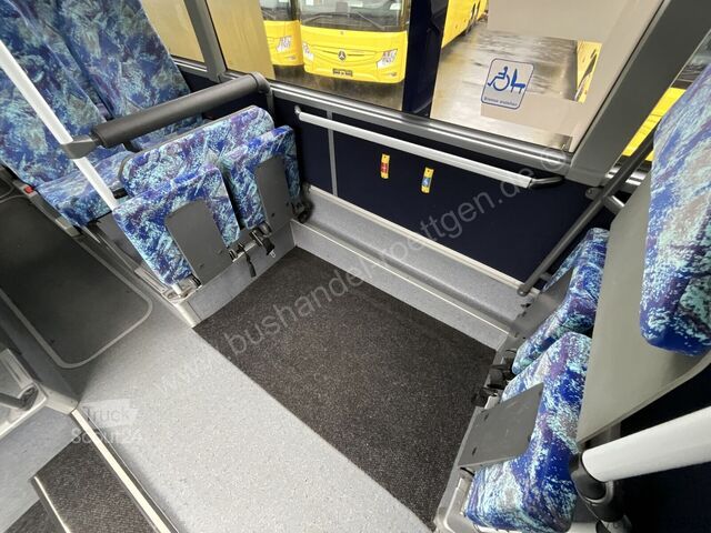 Intercitybus Mercedes-Benz Integro M