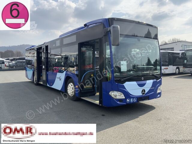 Autobus miejski Mercedes-Benz O 530 Citaro