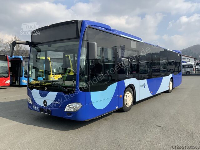 حافلة مدينة Mercedes-Benz O 530 Citaro