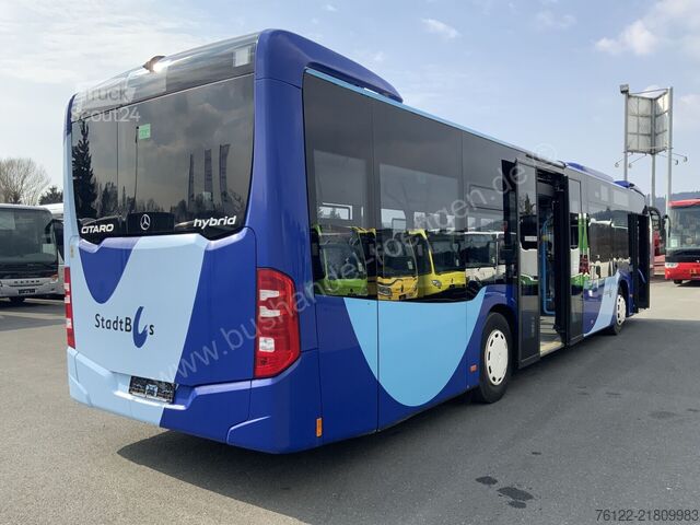 حافلة مدينة Mercedes-Benz O 530 Citaro
