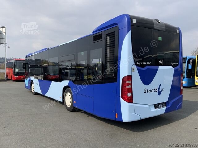 Stadtbus Mercedes-Benz O 530 Citaro