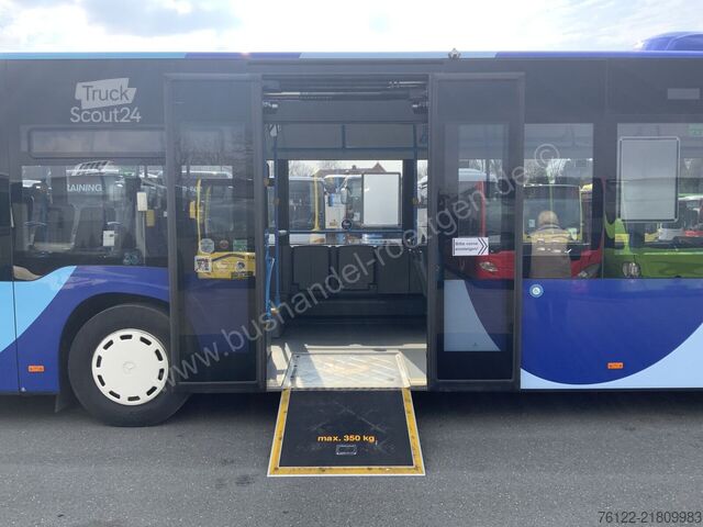 حافلة مدينة Mercedes-Benz O 530 Citaro