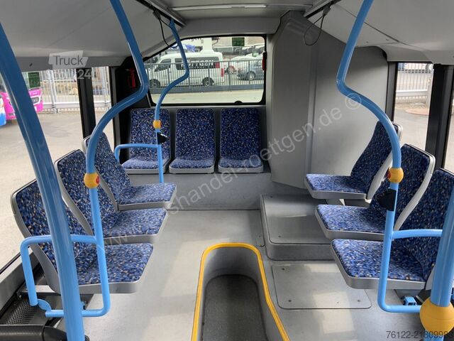 حافلة مدينة Mercedes-Benz O 530 Citaro