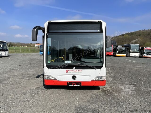 حافلة مفصلية Mercedes-Benz O 530 G Citaro