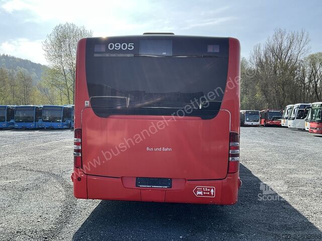حافلة مفصلية Mercedes-Benz O 530 G Citaro