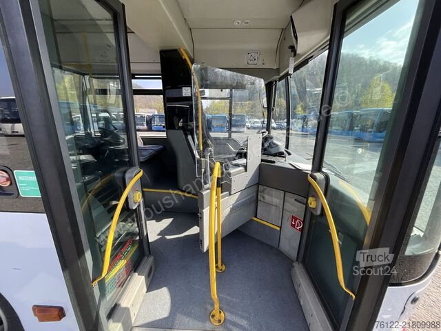 حافلة مفصلية Mercedes-Benz O 530 G Citaro