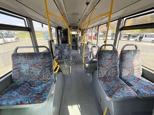 حافلة مفصلية Mercedes-Benz O 530 G Citaro