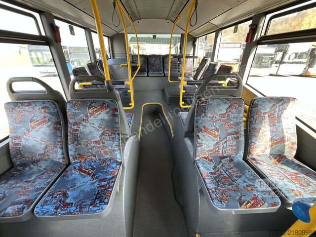 حافلة مفصلية Mercedes-Benz O 530 G Citaro