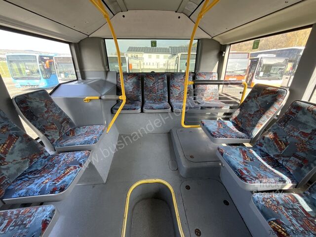 حافلة مفصلية Mercedes-Benz O 530 G Citaro