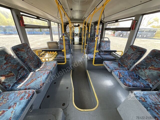 Gelede bus Mercedes-Benz O 530 G Citaro