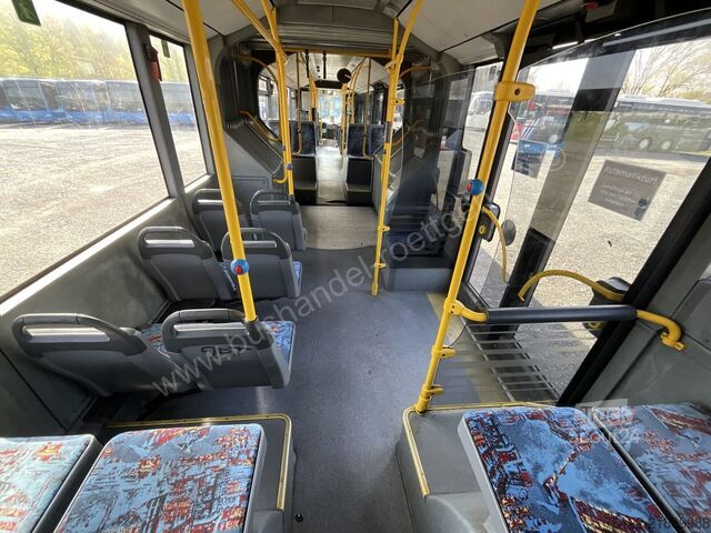 Gelede bus Mercedes-Benz O 530 G Citaro