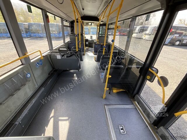 Gelede bus Mercedes-Benz O 530 G Citaro