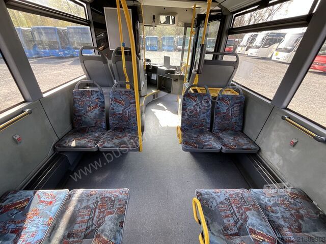 Gelede bus Mercedes-Benz O 530 G Citaro