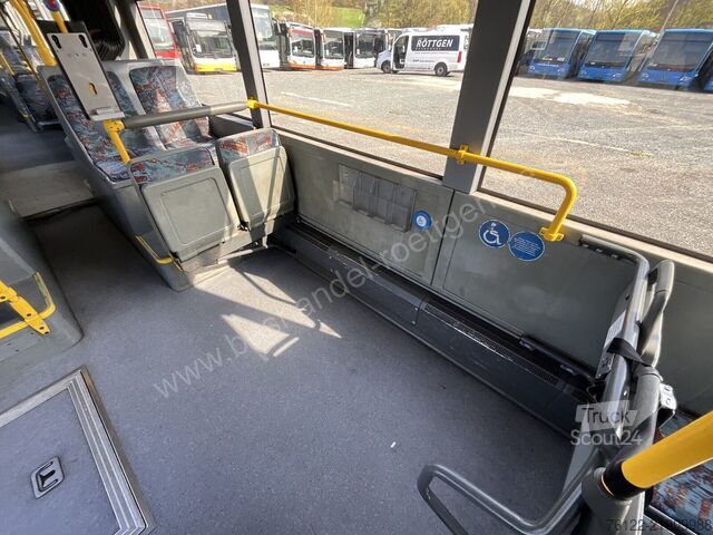 Gelede bus Mercedes-Benz O 530 G Citaro