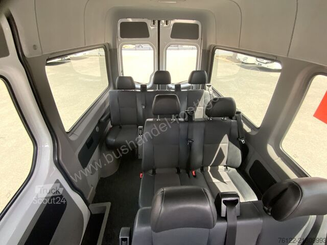 Personenbeförderung Mercedes-Benz Sprinter 316 CDI