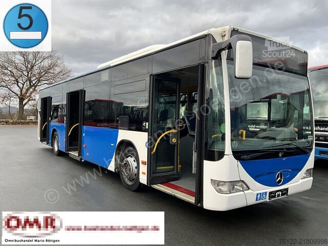 Stadtbus Mercedes-Benz O 530 Citaro