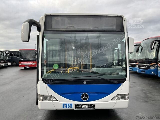 حافلة مدينة Mercedes-Benz O 530 Citaro
