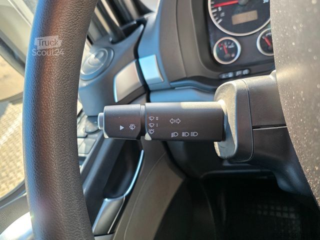 Cabeza tractora de gran volumen MAN TGX 18.360 4X2 LLS-U