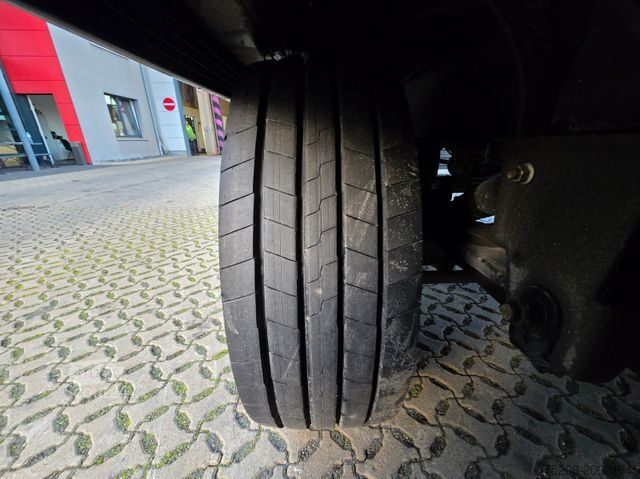 Ψυκτικός ημιρυμουλκούμενος SCHMITZ CARGOBULL SKO 24/L-13.4 FP 45 COOL / Carrier  Rolltor !!