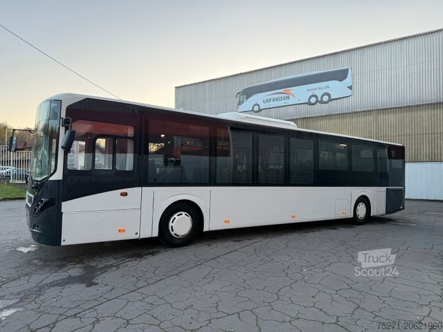 Stadsbus VOLVO 8900 LE M