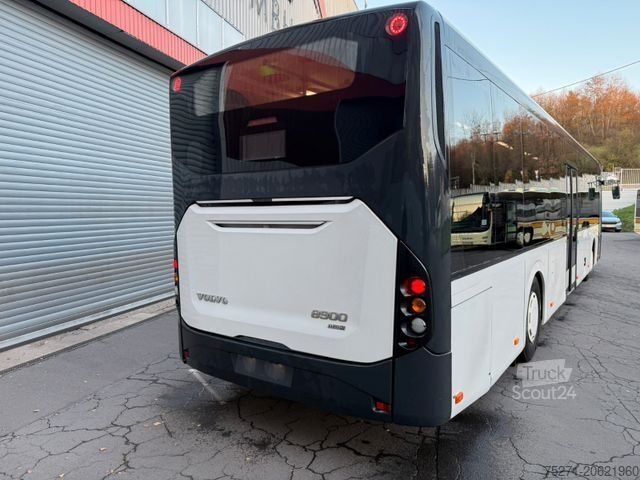 Градски автобус VOLVO 8900 LE M