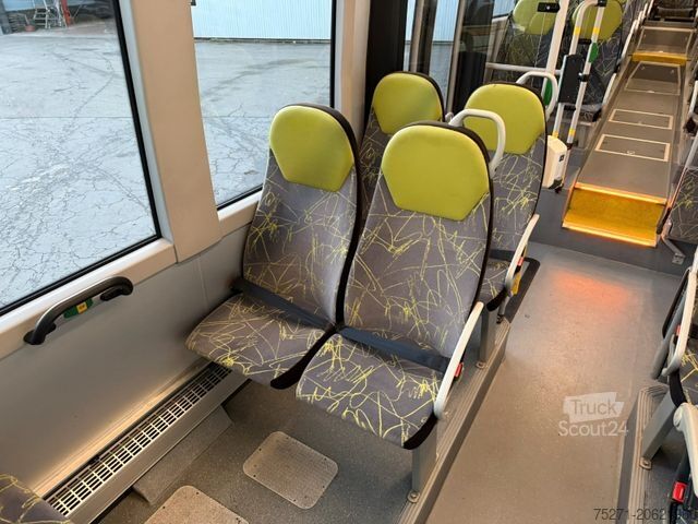 Stadsbus VOLVO 8900 LE M