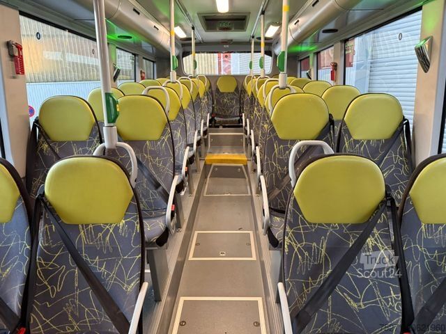 Autobus urbano VOLVO 8900 LE M