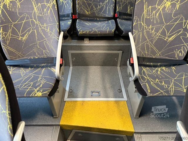 Stadsbus VOLVO 8900 LE M