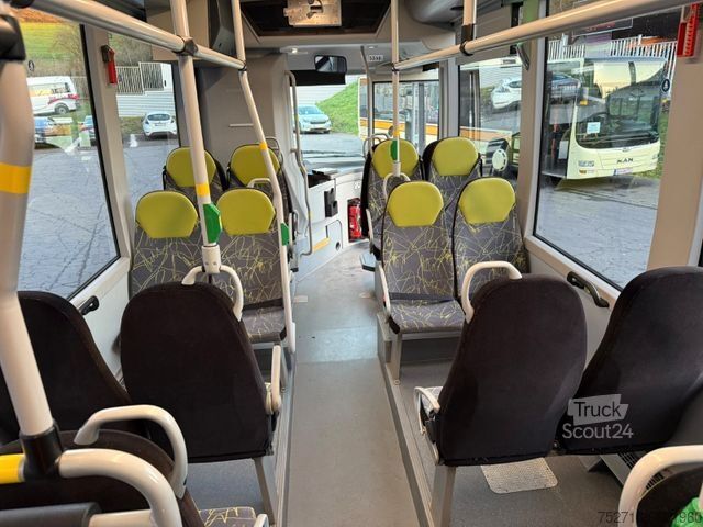 Stadsbus VOLVO 8900 LE M