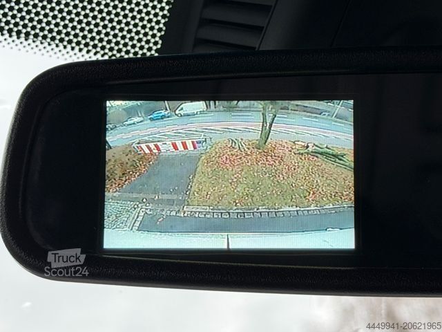 Kastenwagen hoch MERCEDES-BENZ Sprinter 315 XXL*extralang*Klima*Tempomat*Kamera