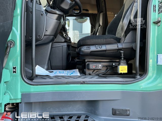 Tractora standard MERCEDES-BENZ Actros 1851*Stream Space*Hydraulik*Standklima*
