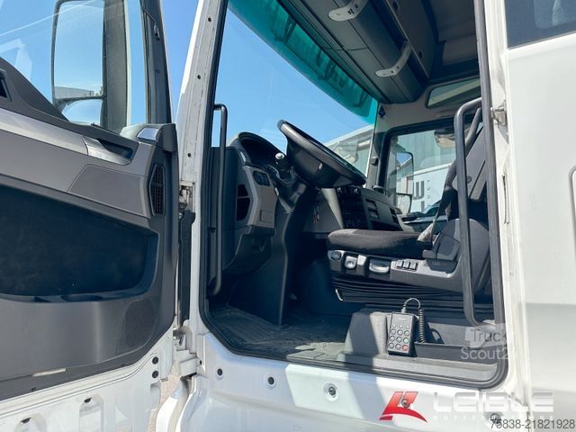 Standardni vlačilec MAN TGX 18.500 BLS*XLX*2xTank*Retarder*MOTORSCHADEN*