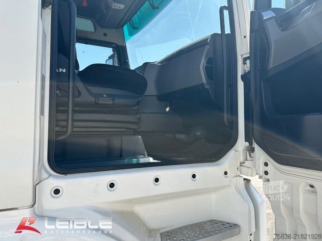 Standardni vlačilec MAN TGX 18.500 BLS*XLX*2xTank*Retarder*MOTORSCHADEN*