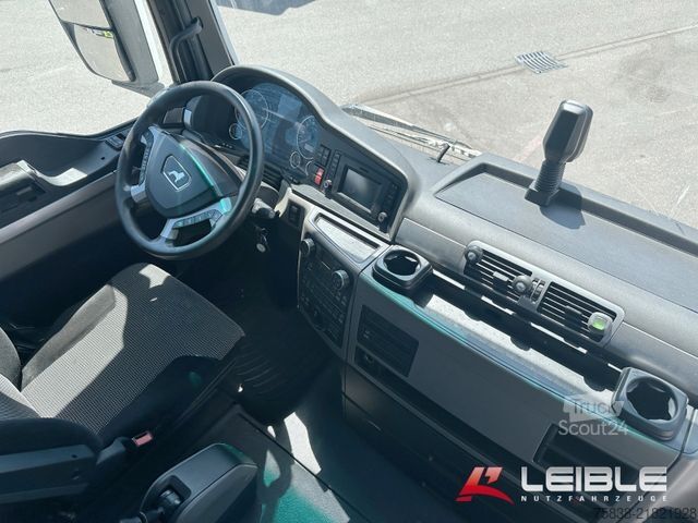 Standardni vlačilec MAN TGX 18.500 BLS*XLX*2xTank*Retarder*MOTORSCHADEN*