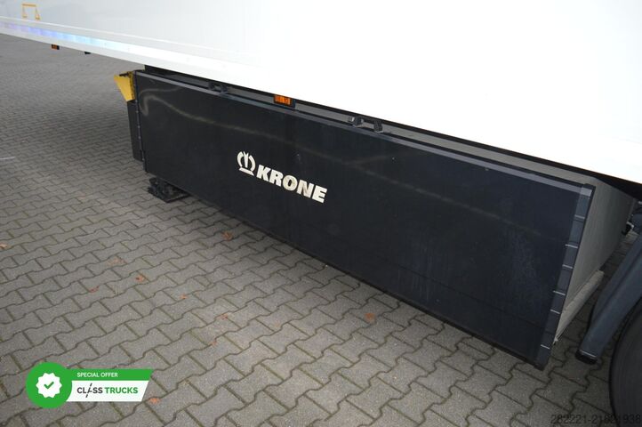 Semi-remorque frigorifique KRONE SDR Cool Liner FP 45 ThermoKing SLXi 300