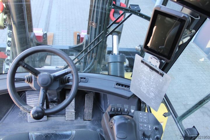 رافعات شوكية ديزل Hyster H16.00XD-12