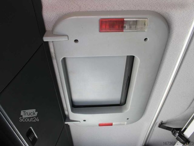 Standardní tahač MAN TGX 18.520, EURO 6, NAVIGATION, RETARDER