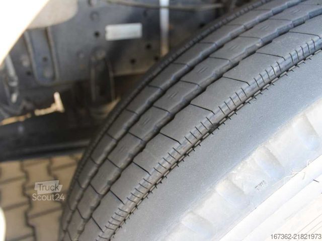 Standard SZM MAN TGX 18.520, EURO 6, NAVIGATION, RETARDER