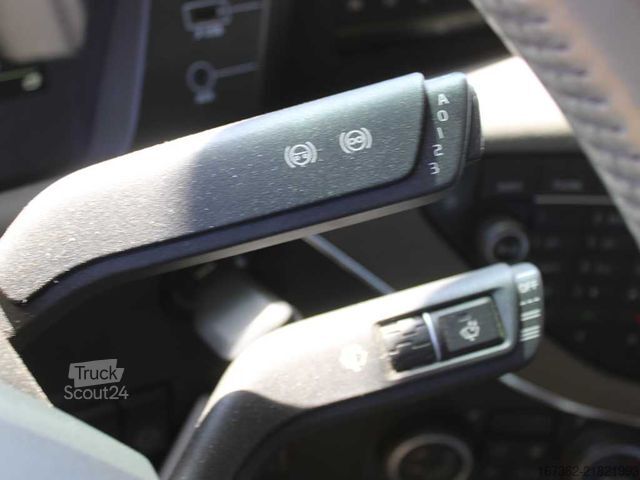 Platformas kravas automašīna ar tentu VOLVO FH 460, EURO 6, I-PARK COOL, VEB +, TAIL LIFT