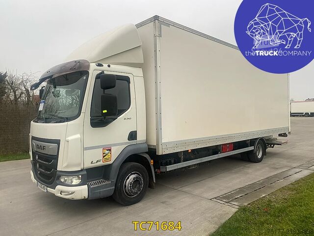 Kofer DAF LF 230