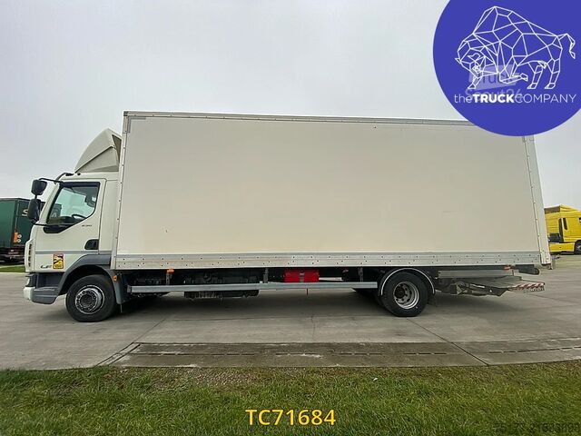 Kofer DAF LF 230