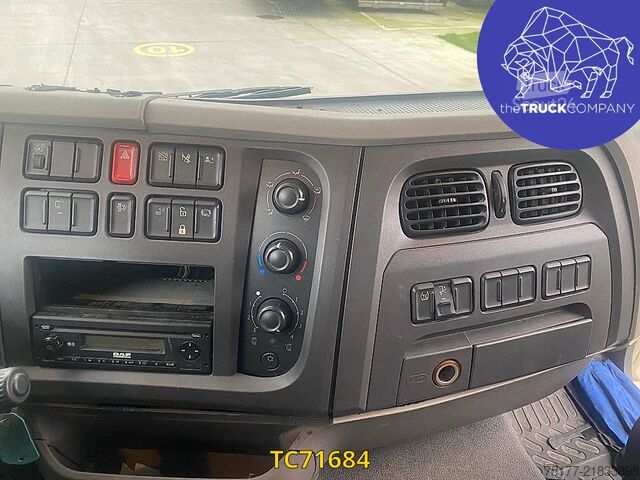 Kofer DAF LF 230