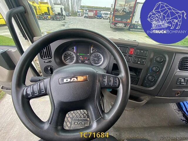 Kofer DAF LF 230