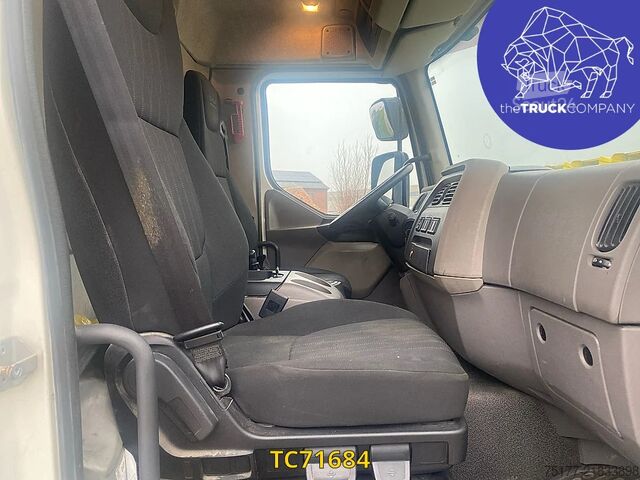 Kofer DAF LF 230